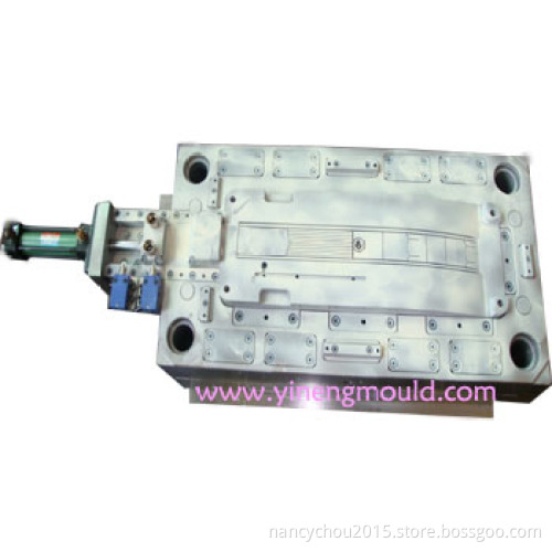 Preventing Rust of Mould